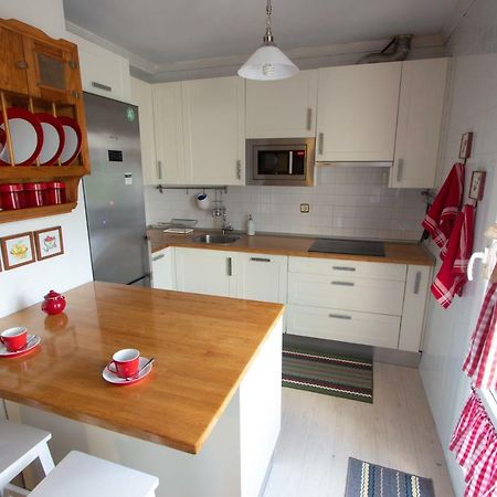 Mallona Apartamento Turistico Bilbao Ngoại thất bức ảnh