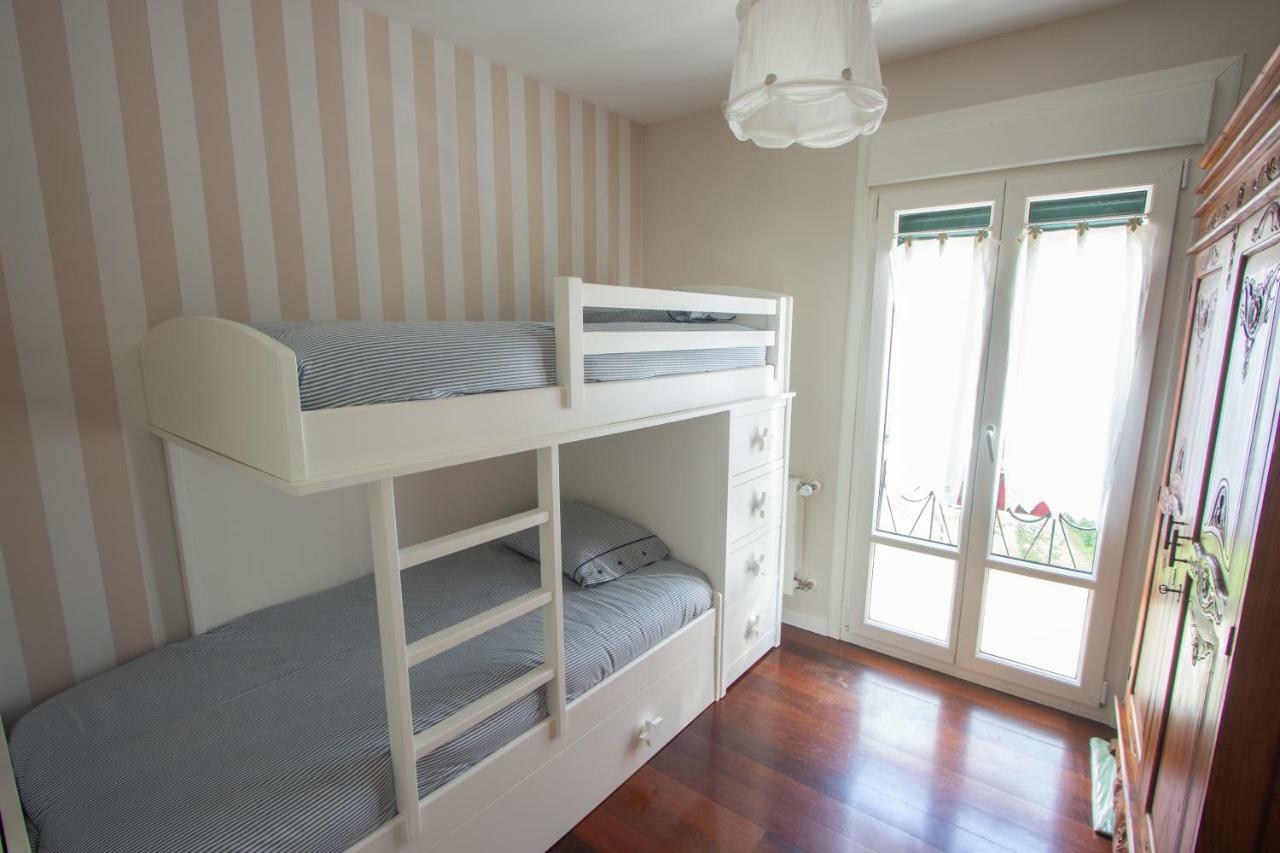 Mallona Apartamento Turistico Bilbao Ngoại thất bức ảnh