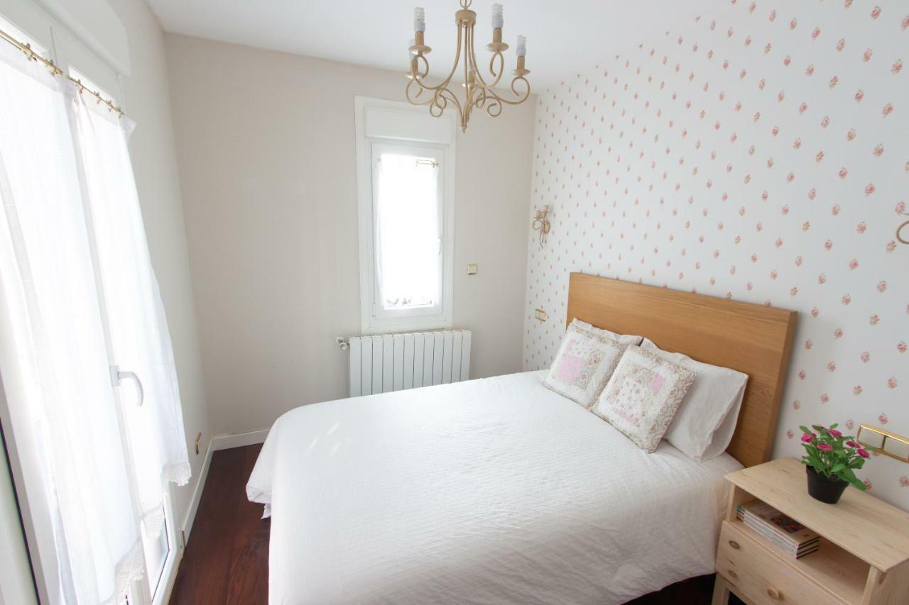 Mallona Apartamento Turistico Bilbao Ngoại thất bức ảnh