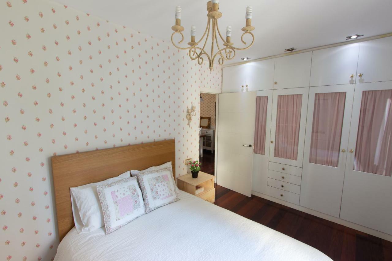 Mallona Apartamento Turistico Bilbao Ngoại thất bức ảnh